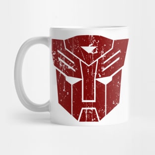 Autobots Mug